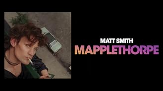 Watch Mapplethorpe Director's Cut | Prime Video