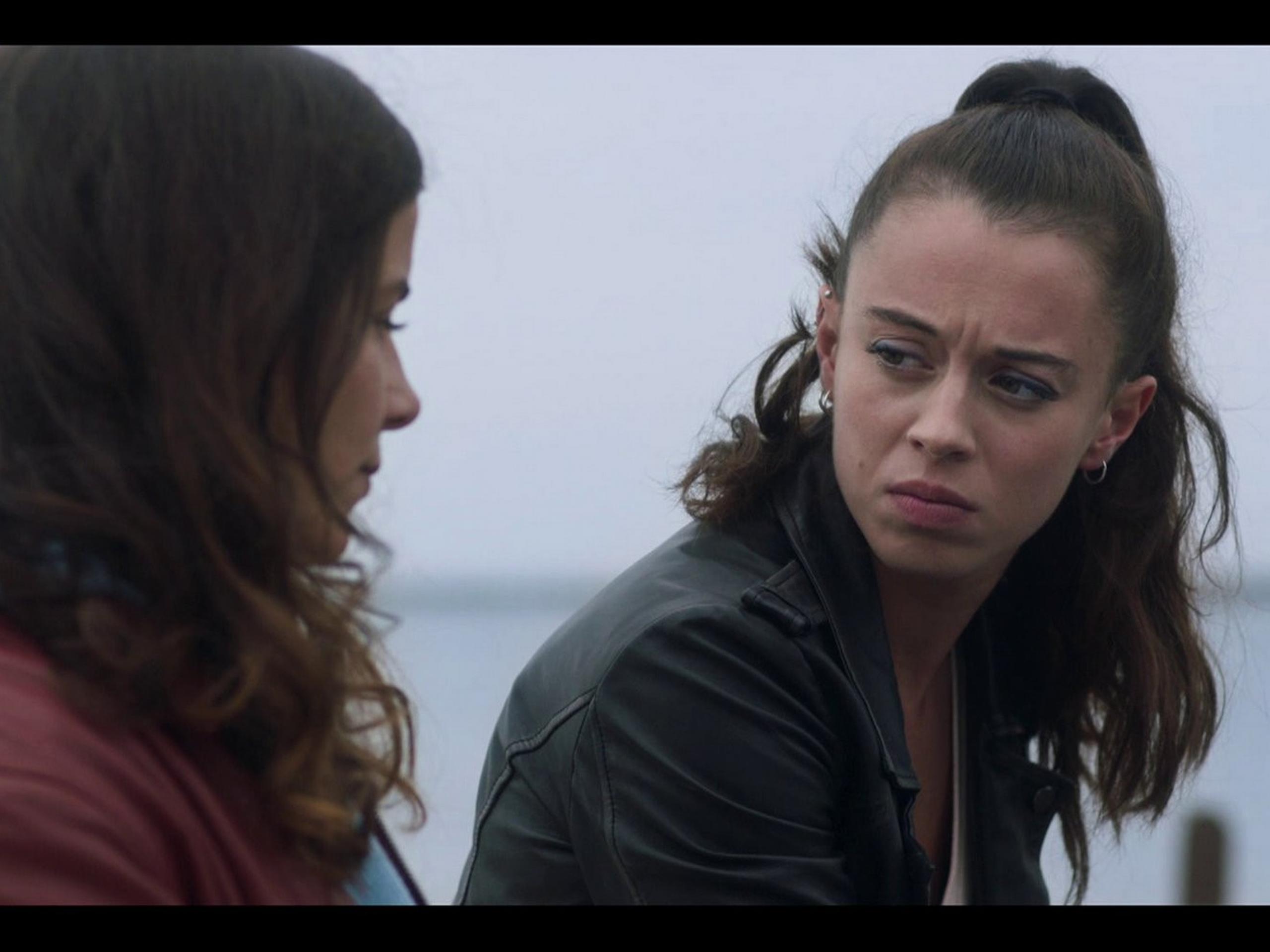 Demain Nous Appartient Episode 1114 Prime Video: Demain nous appartient - Saison 5