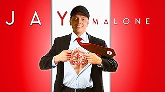 Jay Malone: Canadian Bacon