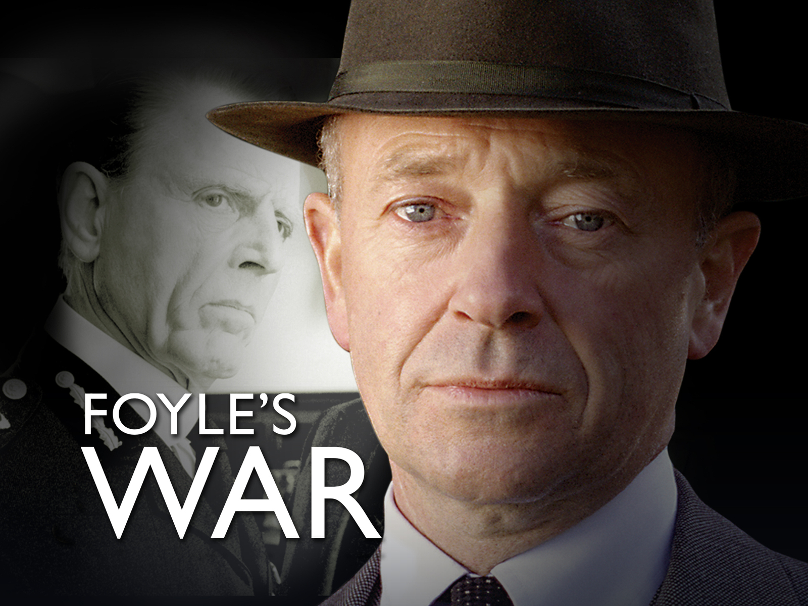 Prime Video: Foyle's War