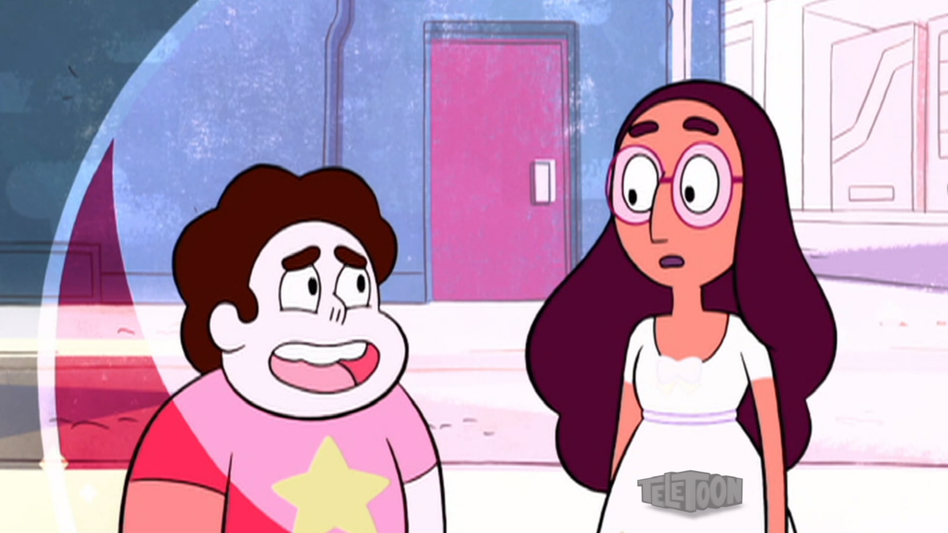 Steven Universe Where Can I Watch