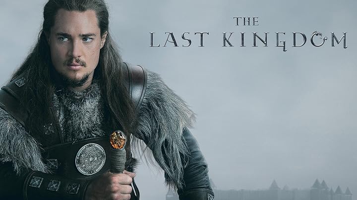 Prime Video: The Last Kingdom, Season 1