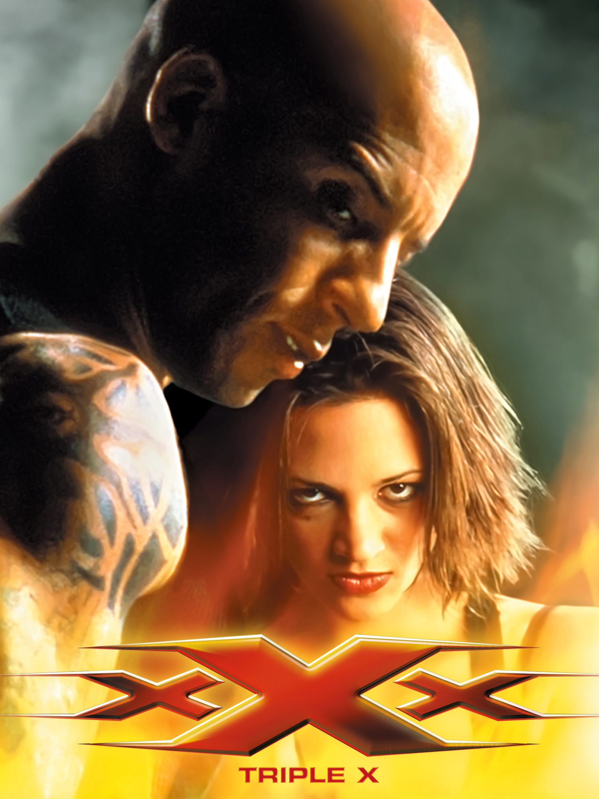 Prime Video: xXx - Triple X