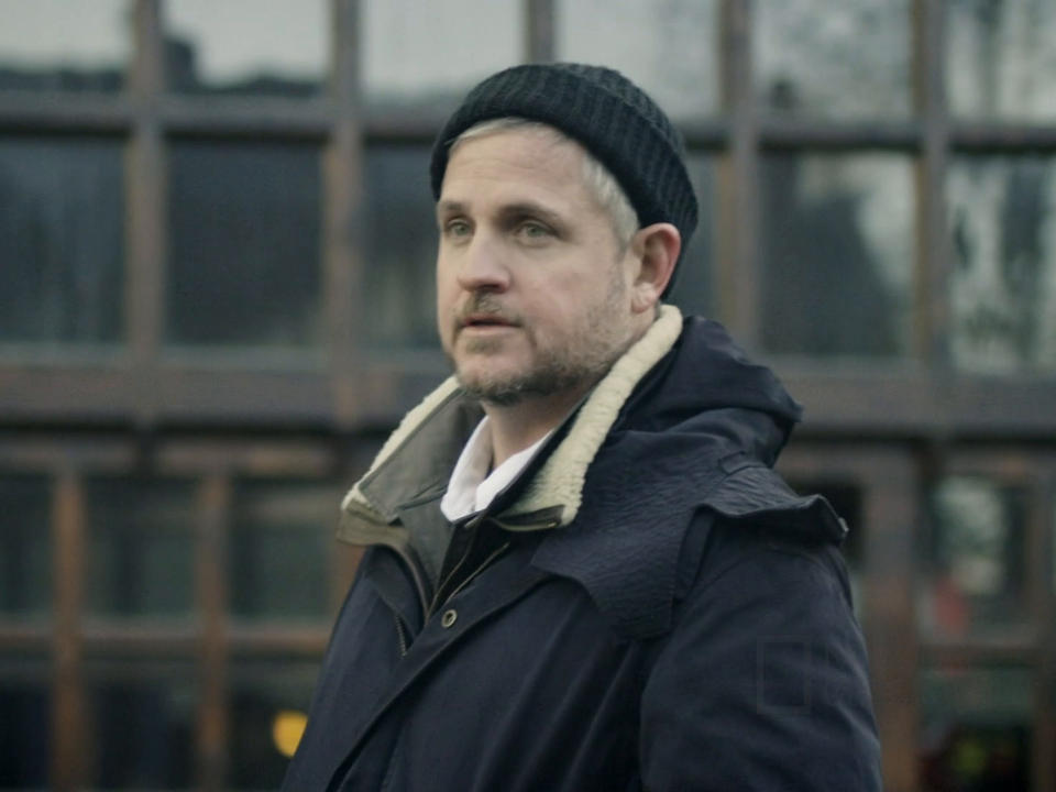 Prime Video Atlas of Cursed Places Season 1