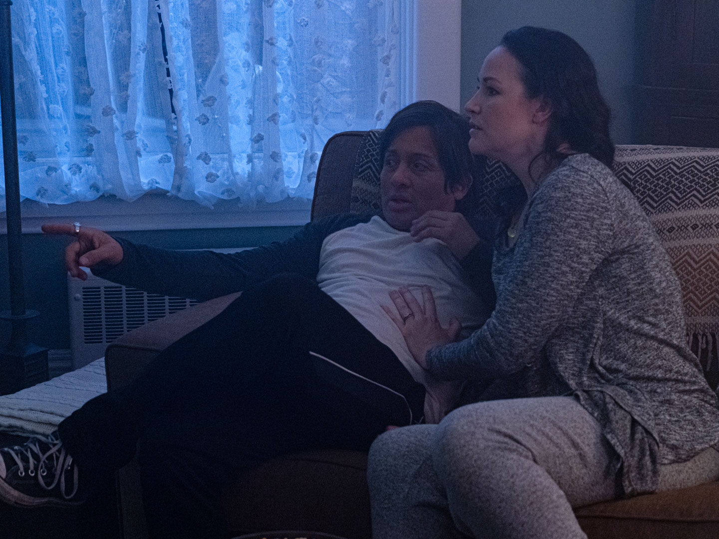 A Haunting Season 11 Episode 1 Watch Online