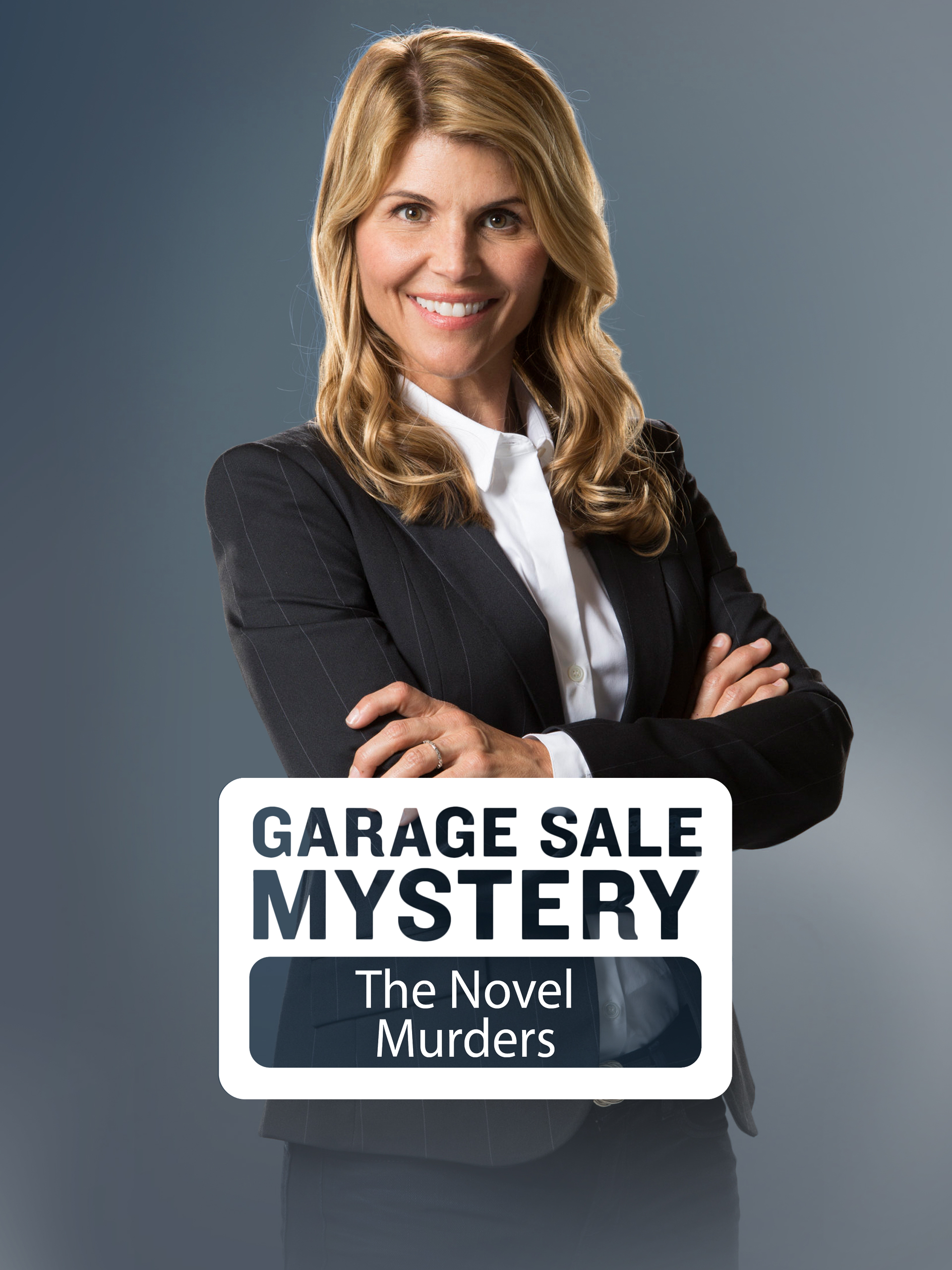 Prime Video Garage Sale Mystery The Novel Murders