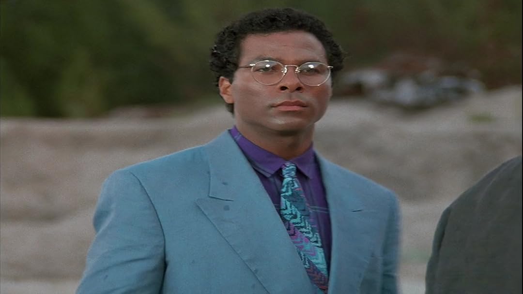 Amazon.de Miami Vice Staffel 3 [dt./OV] ansehen Prime Video