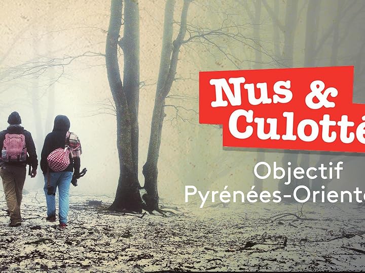 Nu Et Culottés Saison 9 Streaming