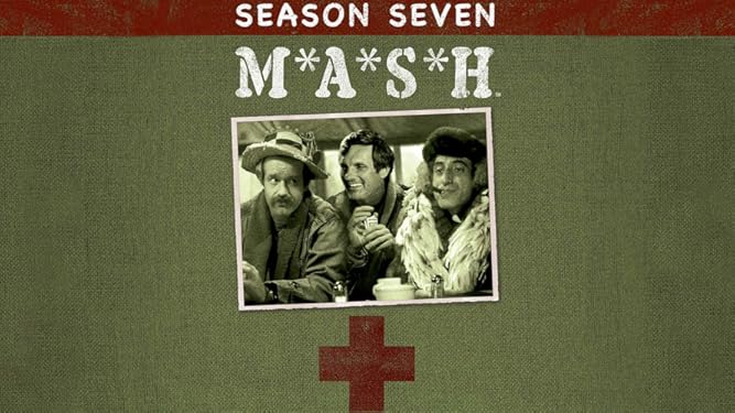 Watch M A S H Season 1 Prime Video