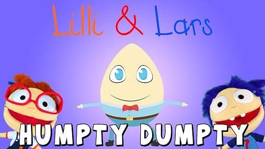 Amazon.de: Clip: Humpty Dumpty - Lilli & Lars [OV] ansehen | Prime Video