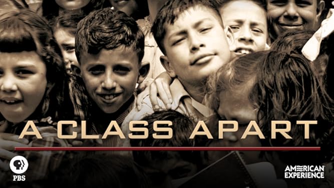 Watch A Class Apart Prime Video