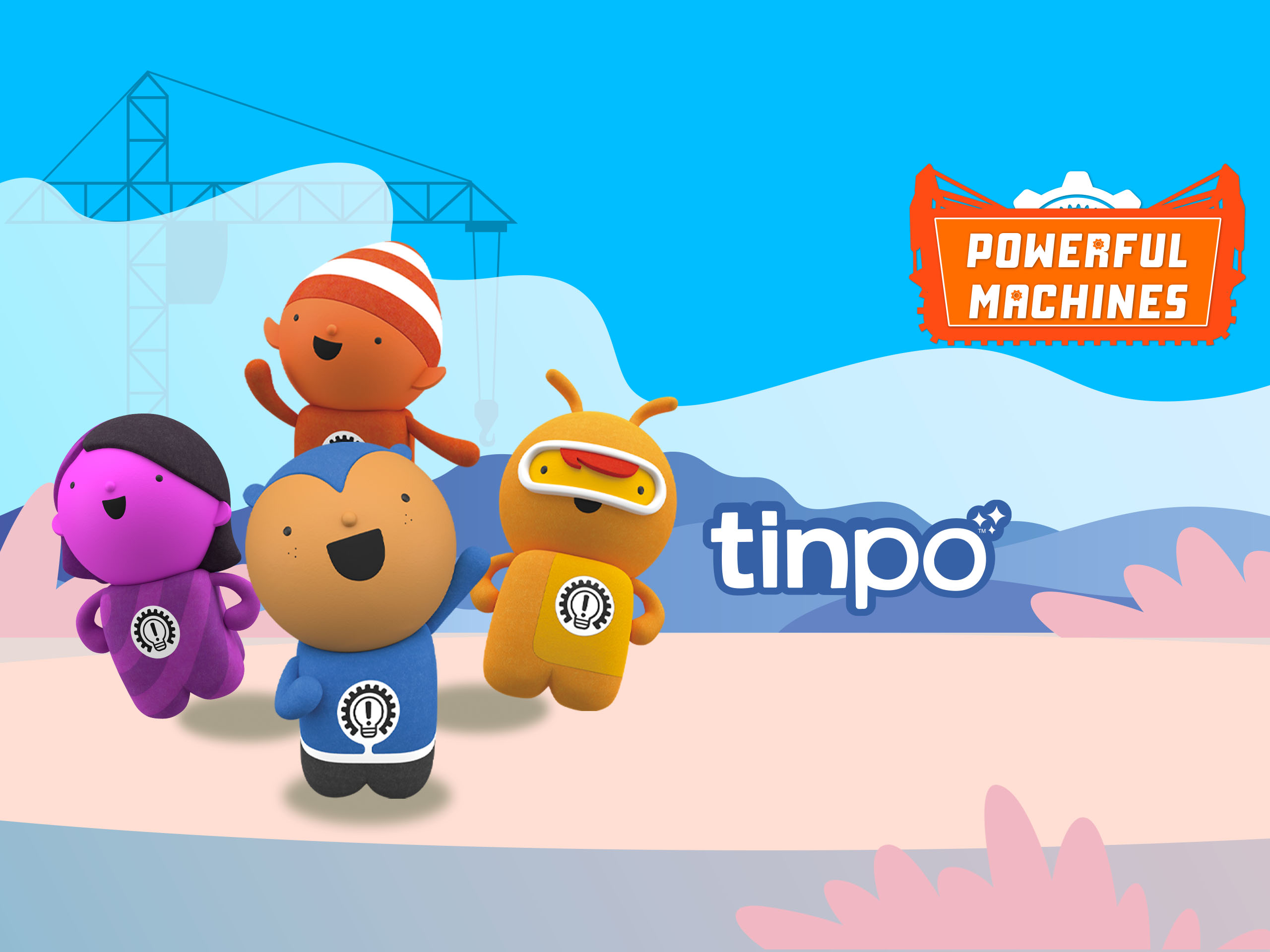 Prime Video Float My Boat