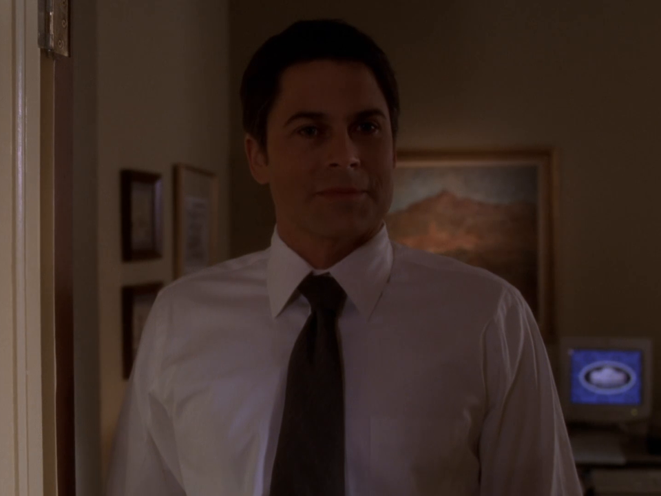 Prime Video The West Wing Season 1