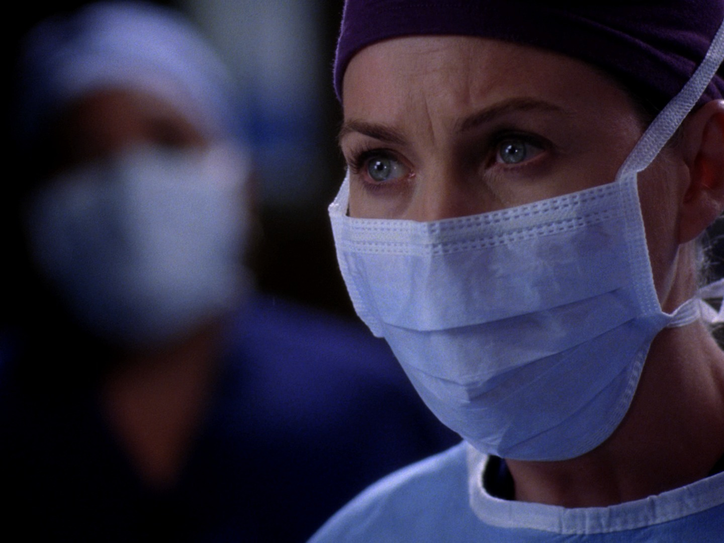 Prime Video: Grey's Anatomy - Season 9