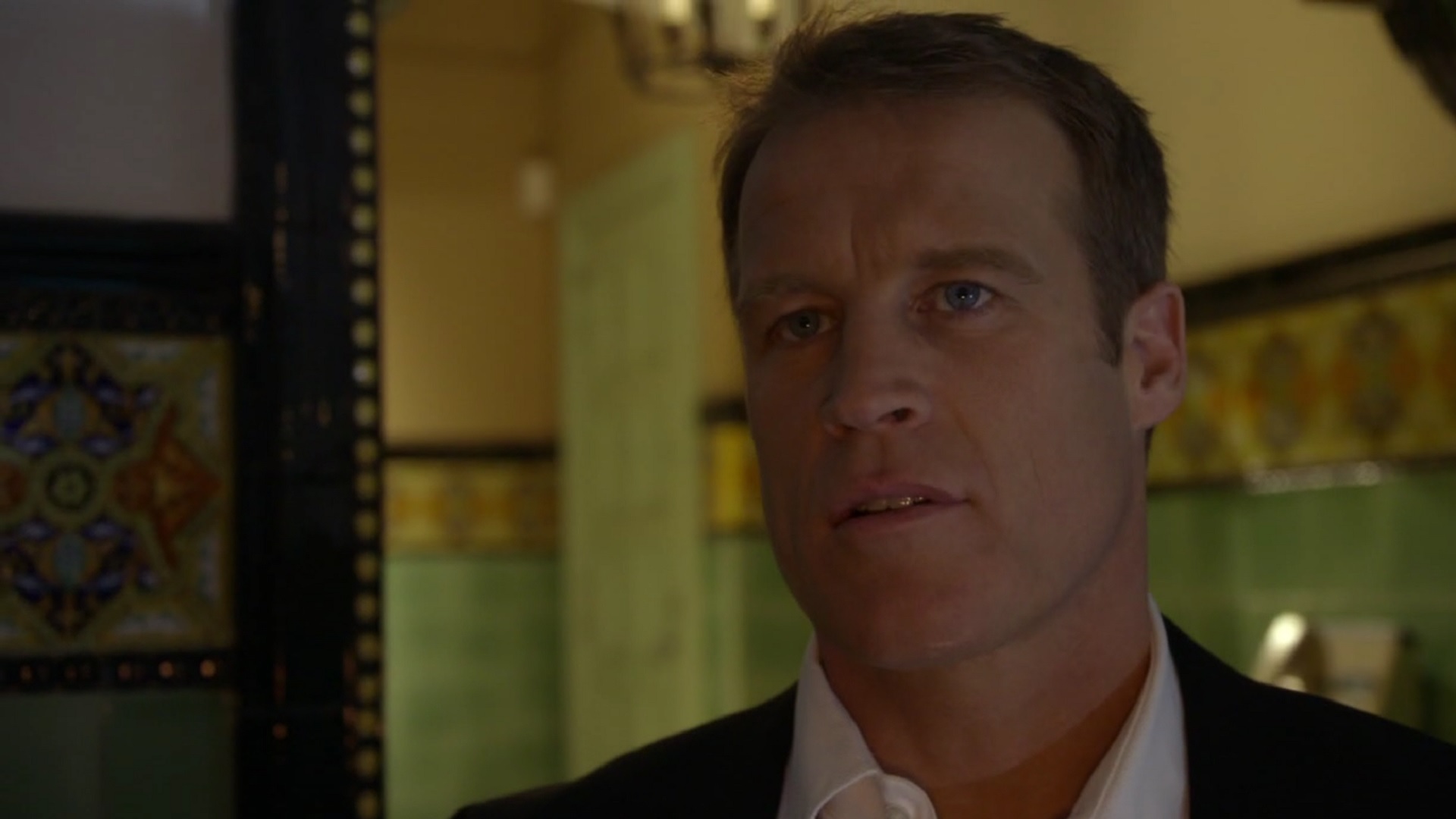 Emmanuelle Vaugier Human Target