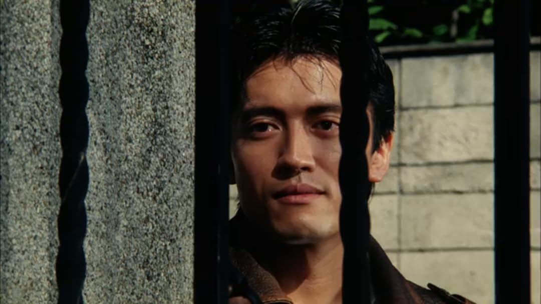 Amazon Co Jp 仮面ライダーｚｏを観る Prime Video