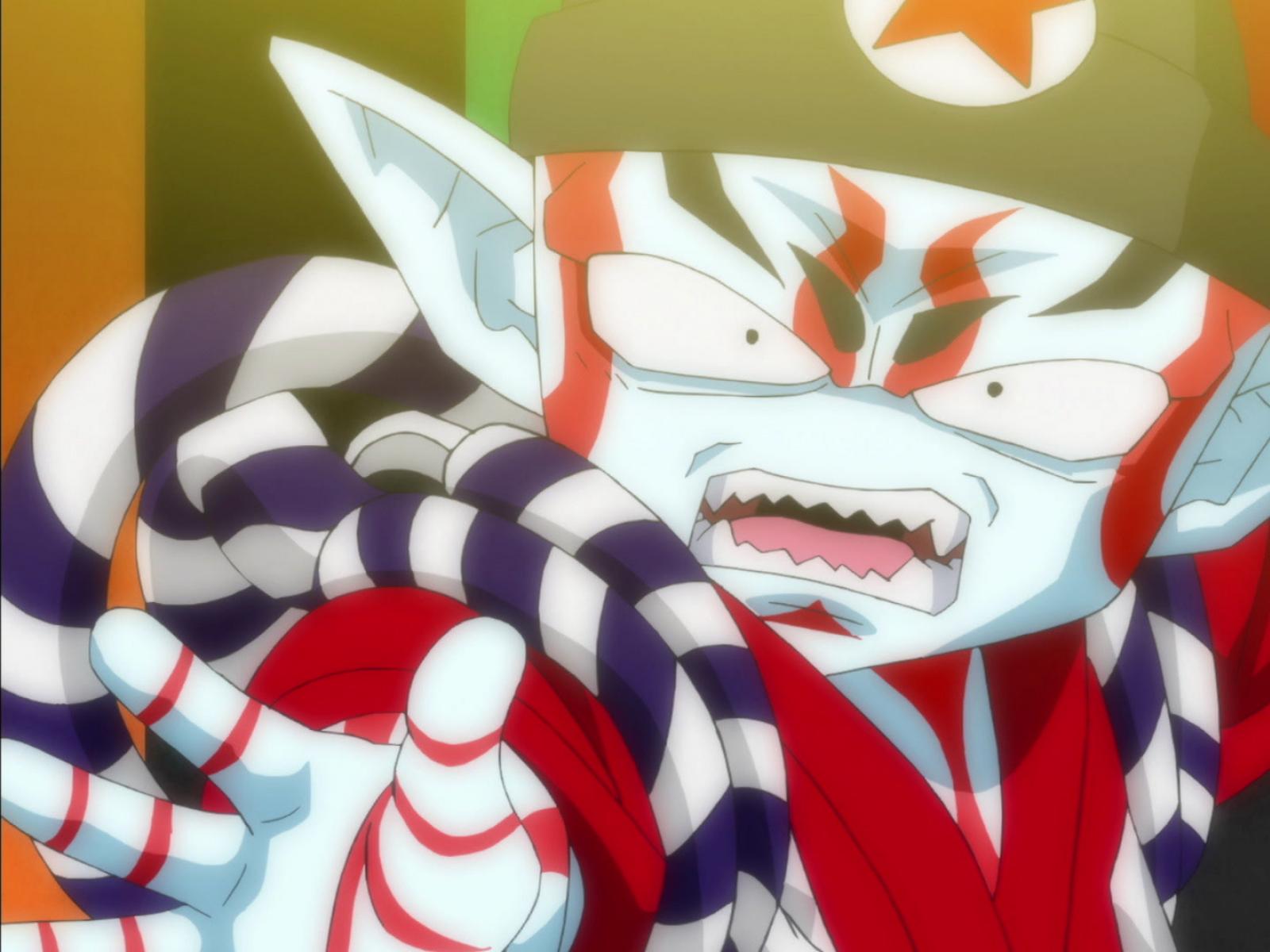 Prime Video Dragon Ball Super Season 4