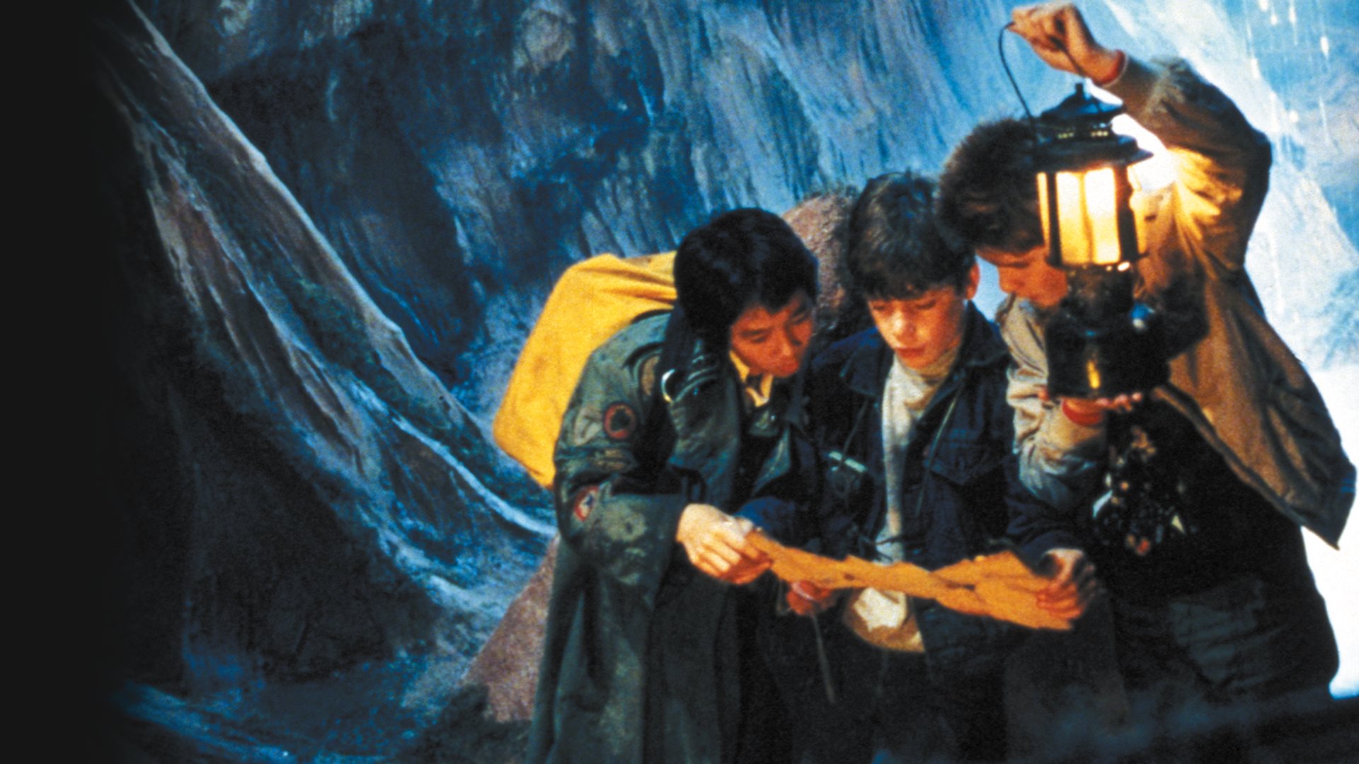 Prime Video The Goonies