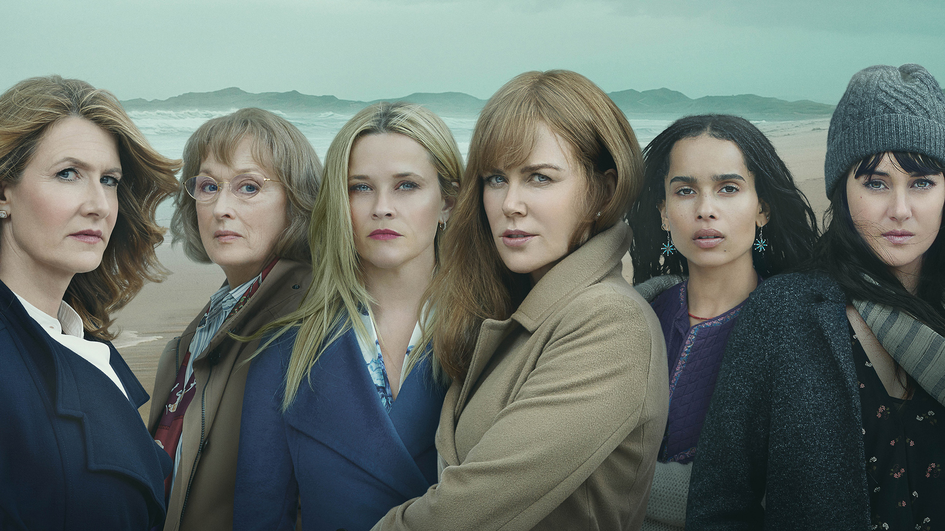 Big Little Lies Saison 2 Episode 7 Prime Video: Big Little Lies