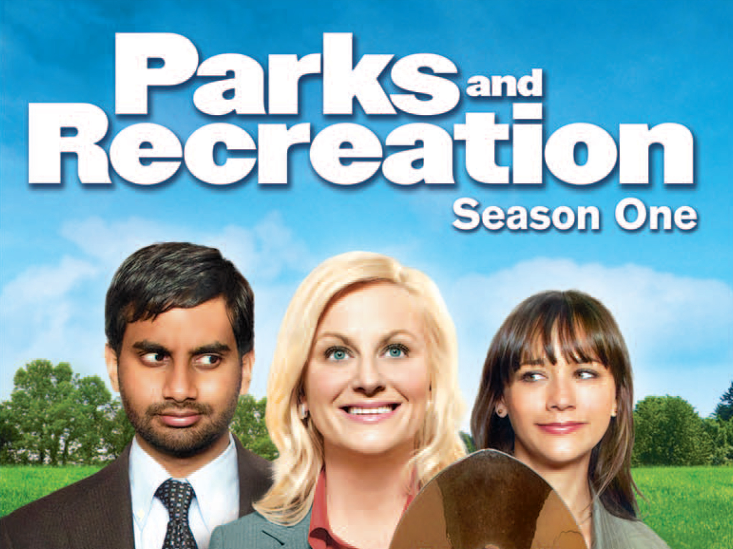parks and rec amazon prime