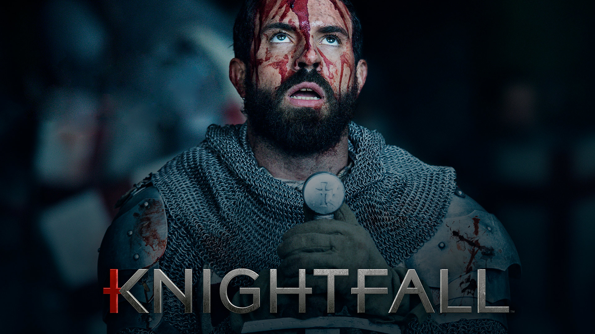 Watch Knightfall Season 1 Prime Video