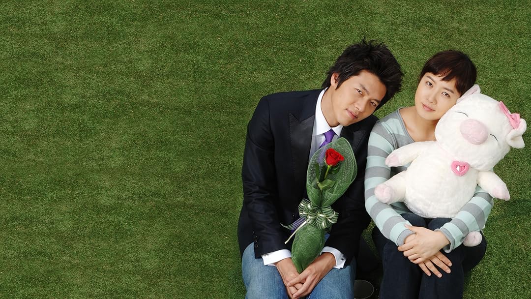 Amazon Co Jp 私の名前はキム サムスン 5話までお試し見放題 を観る Prime Video