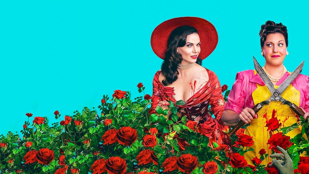Prime Video: Why women kill - Saison 2
