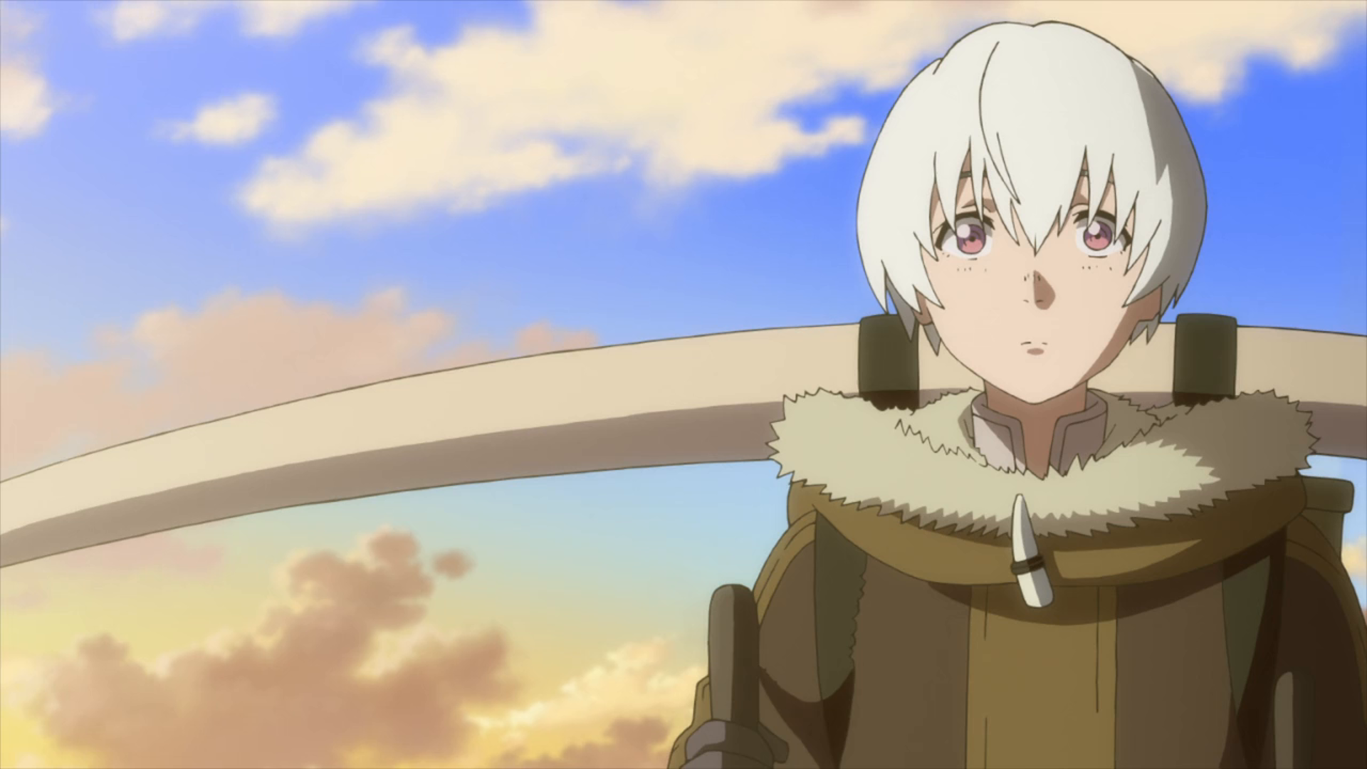 Amazon Co Jp 不滅のあなたへを観る Prime Video