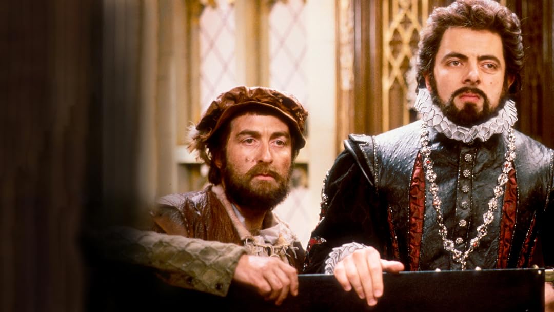 Blackadder Season 2 Episode 7