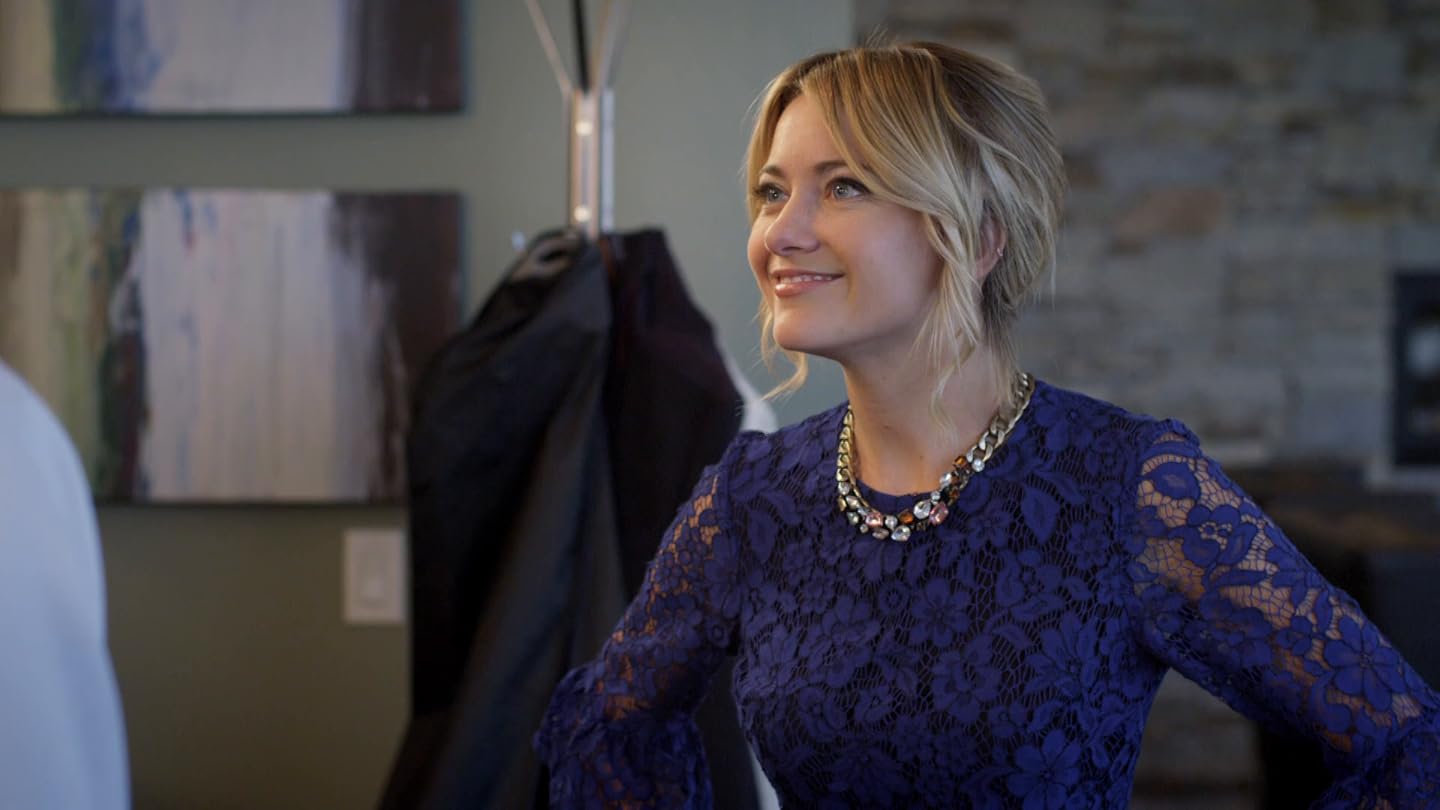 Watch A Gift Wrapped Christmas Prime Video