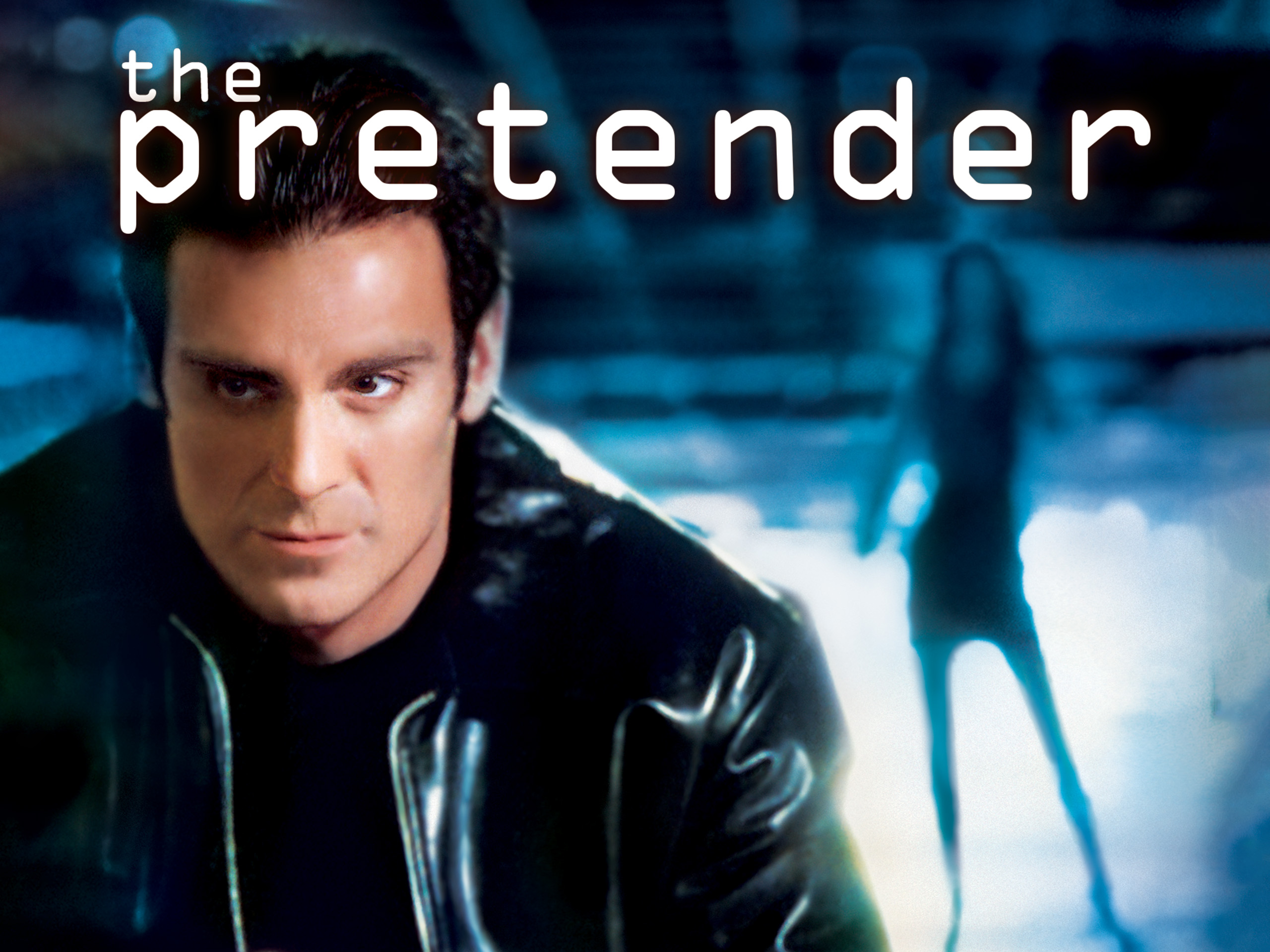 Prime Video The Pretender