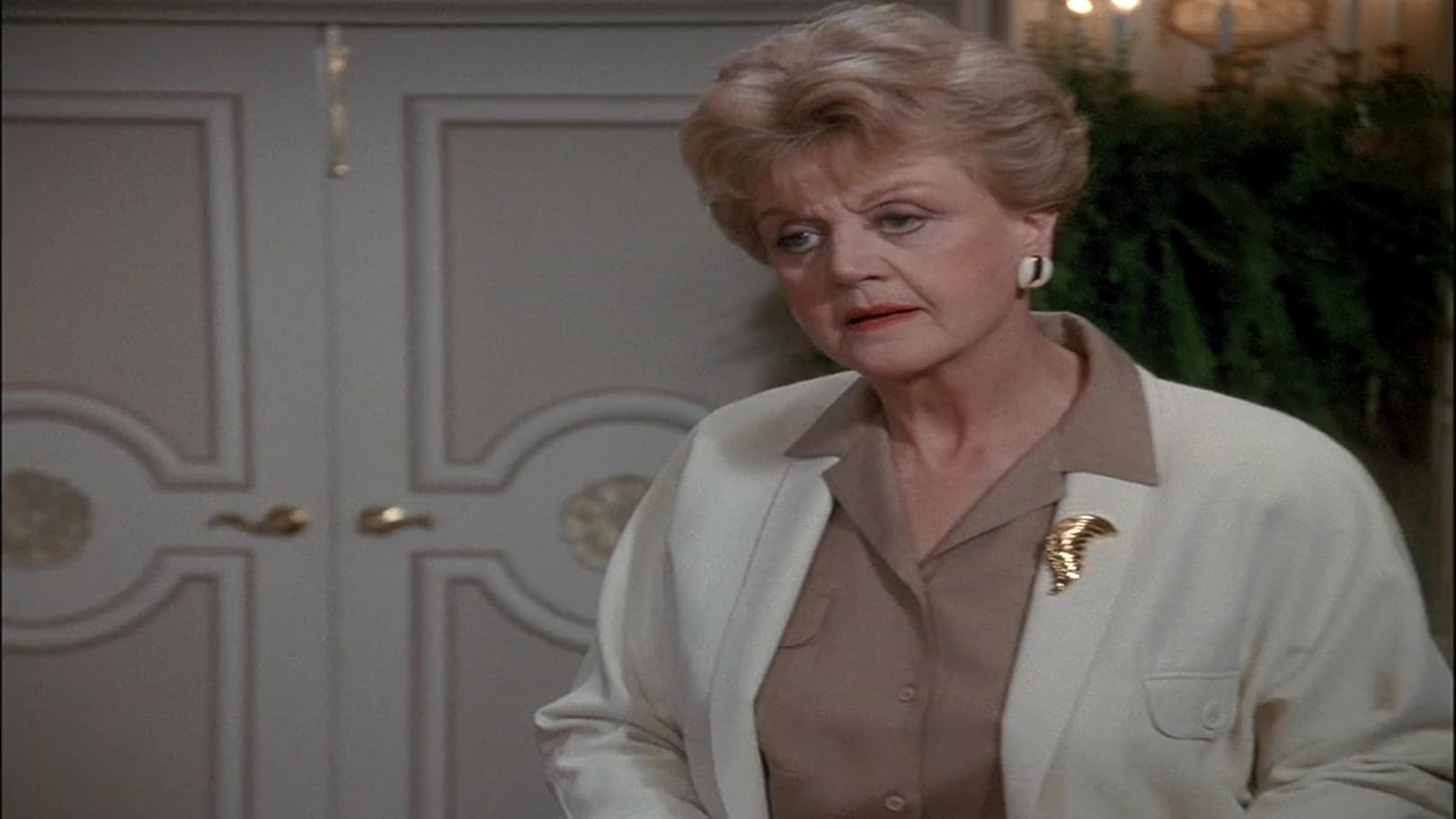 La Signora In Giallo Murder She Wrote