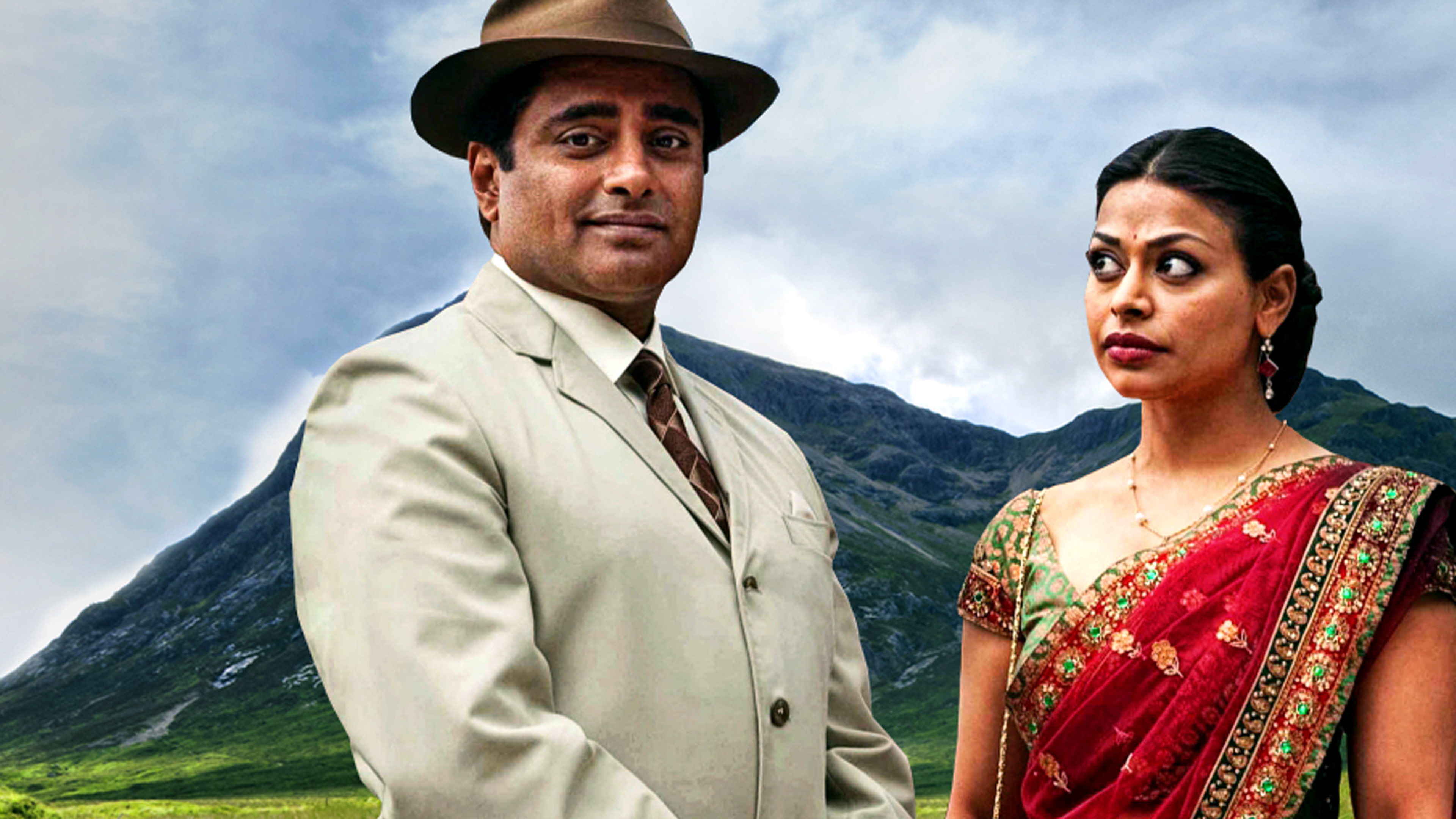 Prime Video Indian Doctor Season 1