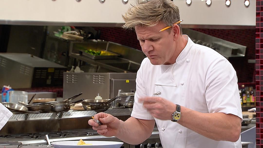 Hell's Kitchen