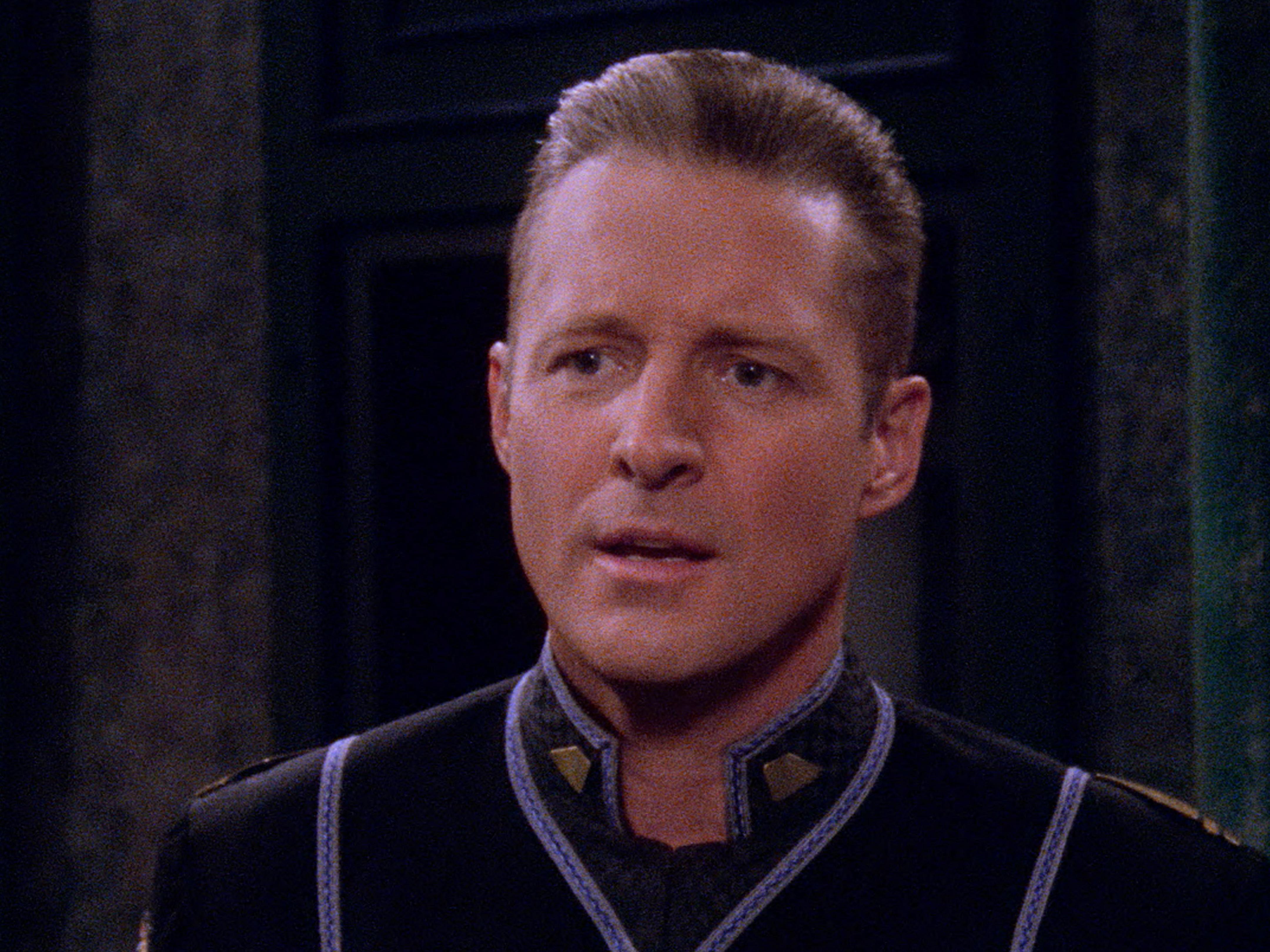 Prime Video: Babylon 5 - Season 4