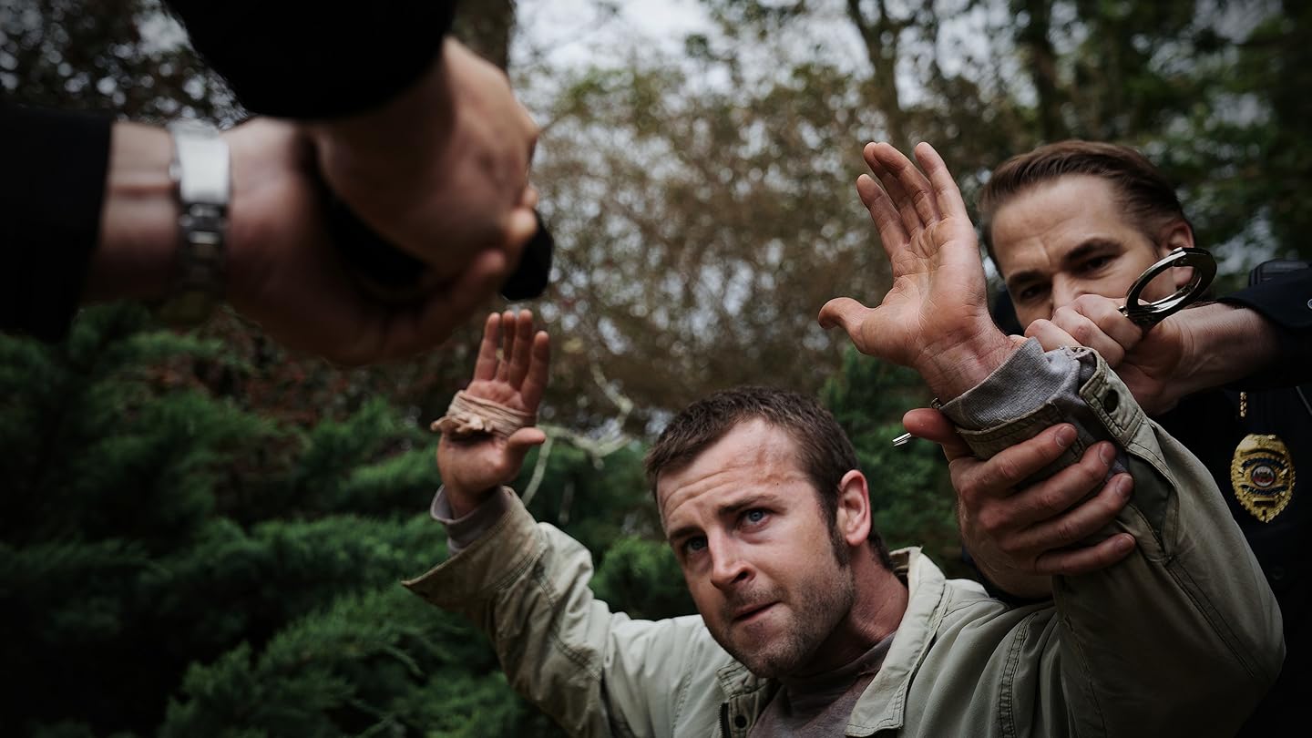 Prime Video To Catch A Killer Season 1