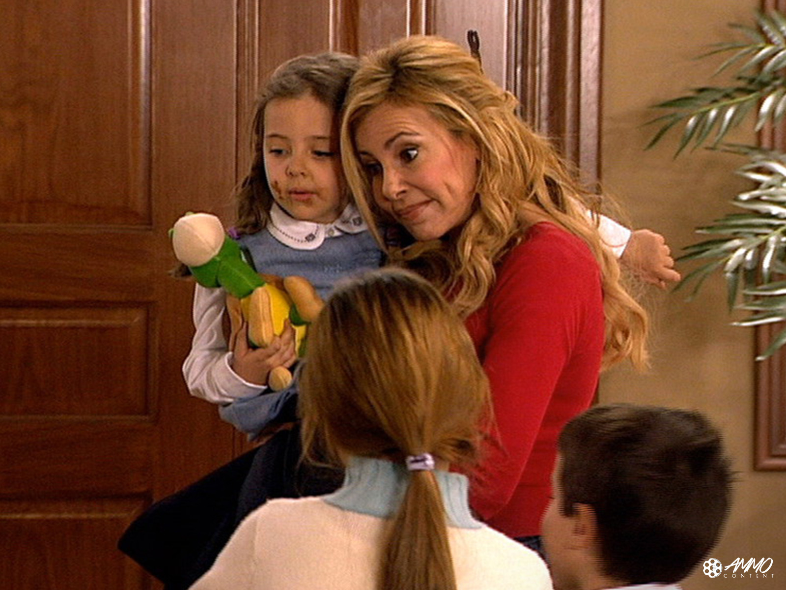 Prime Video Ana y los siete