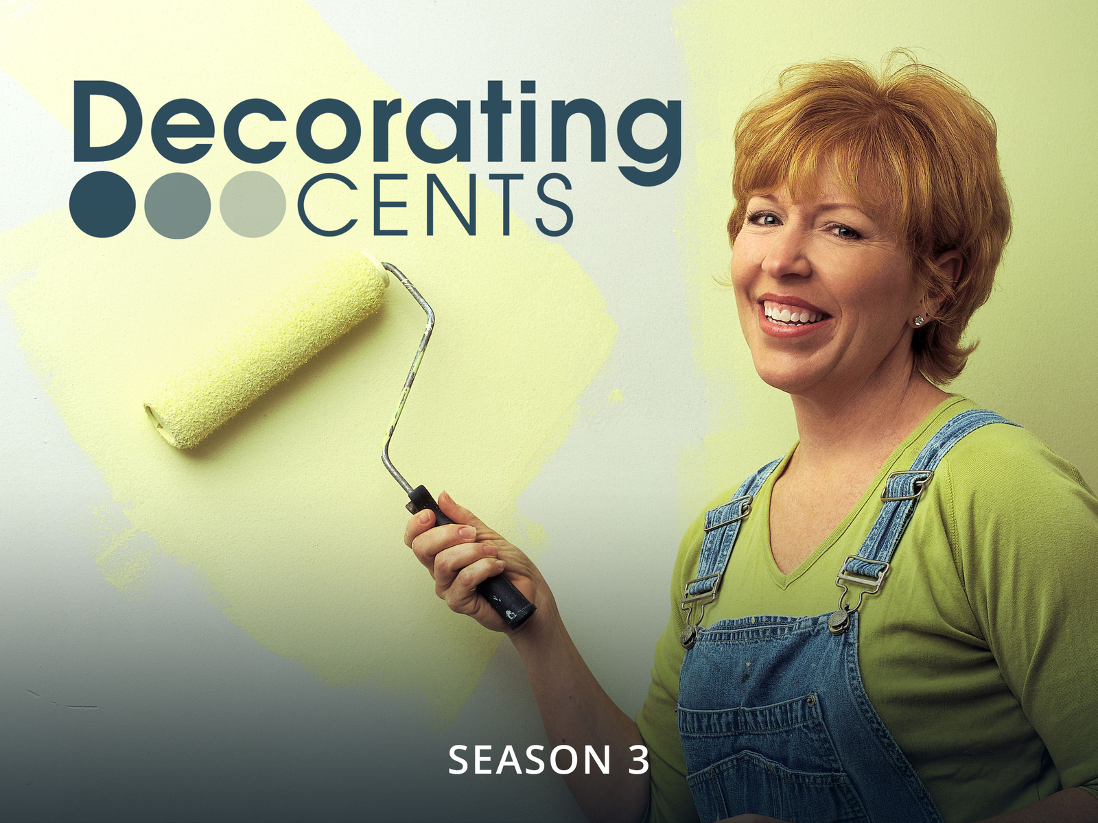 Prime Video: Decorating Cents - Season 3
