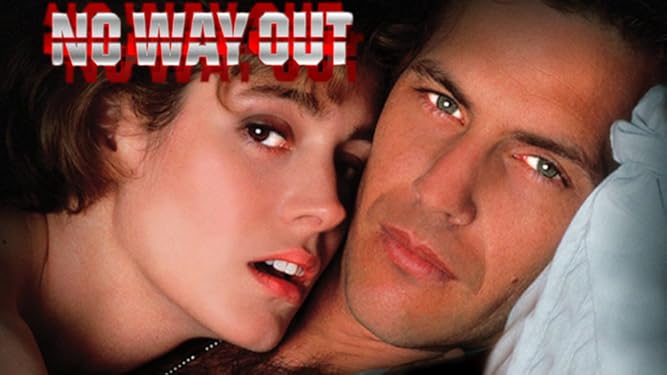 Watch No Way Out Prime Video