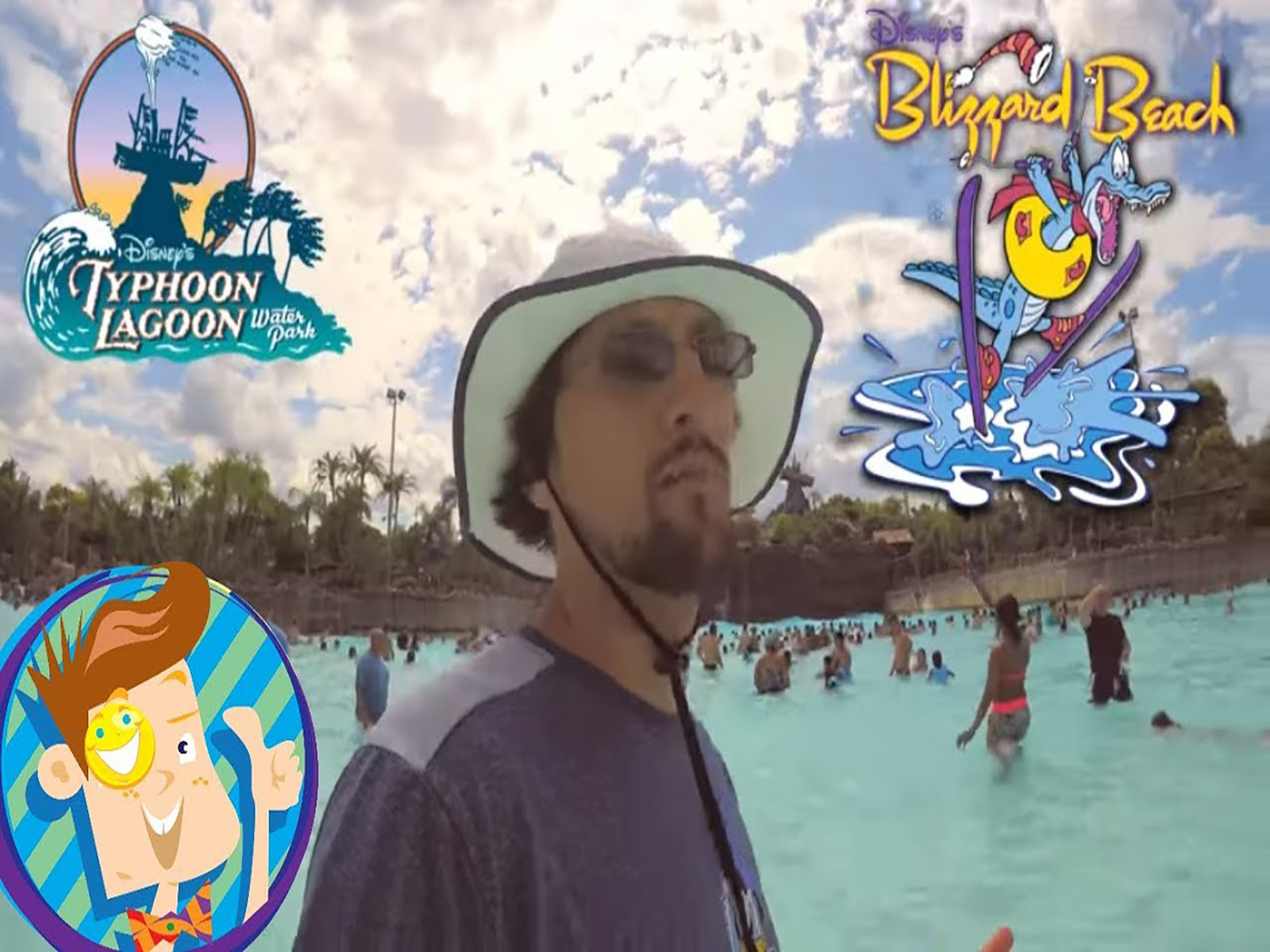 Prime Video FUNnel Vision Travel Vlogs