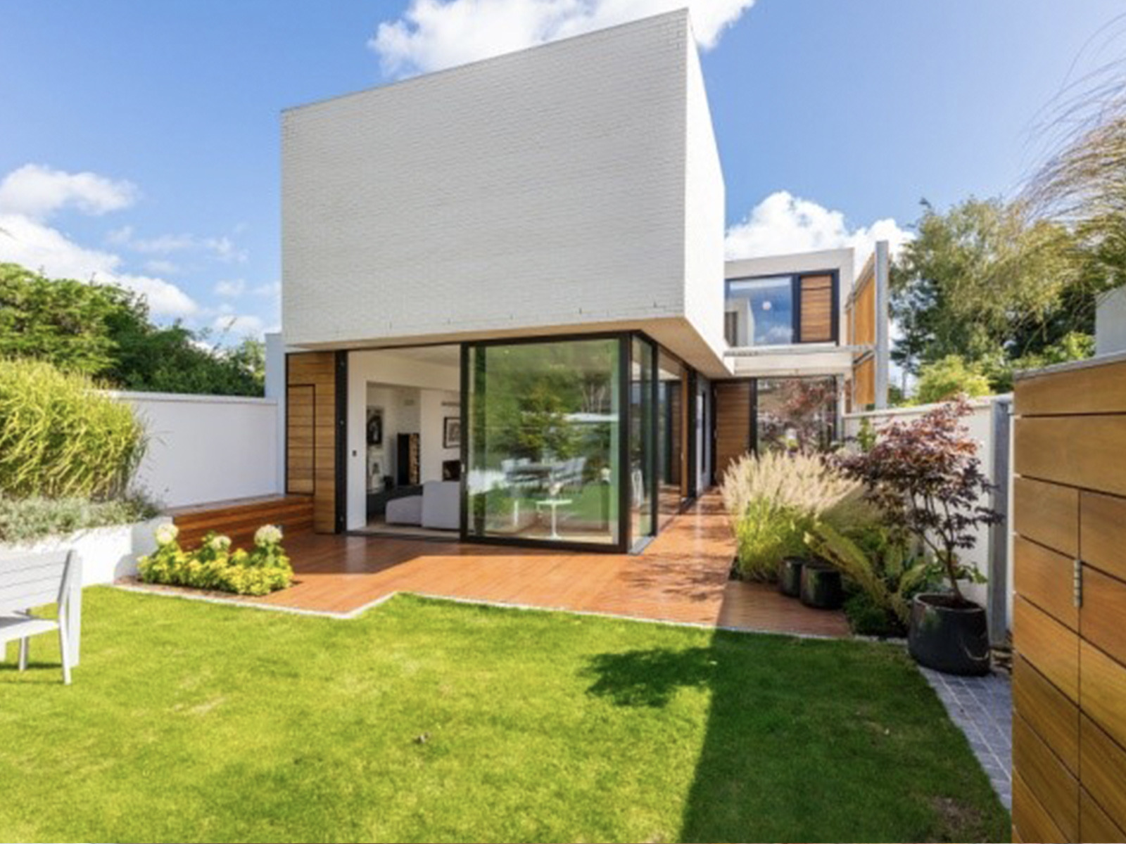 Prime Video Home of the Year (Ireland)