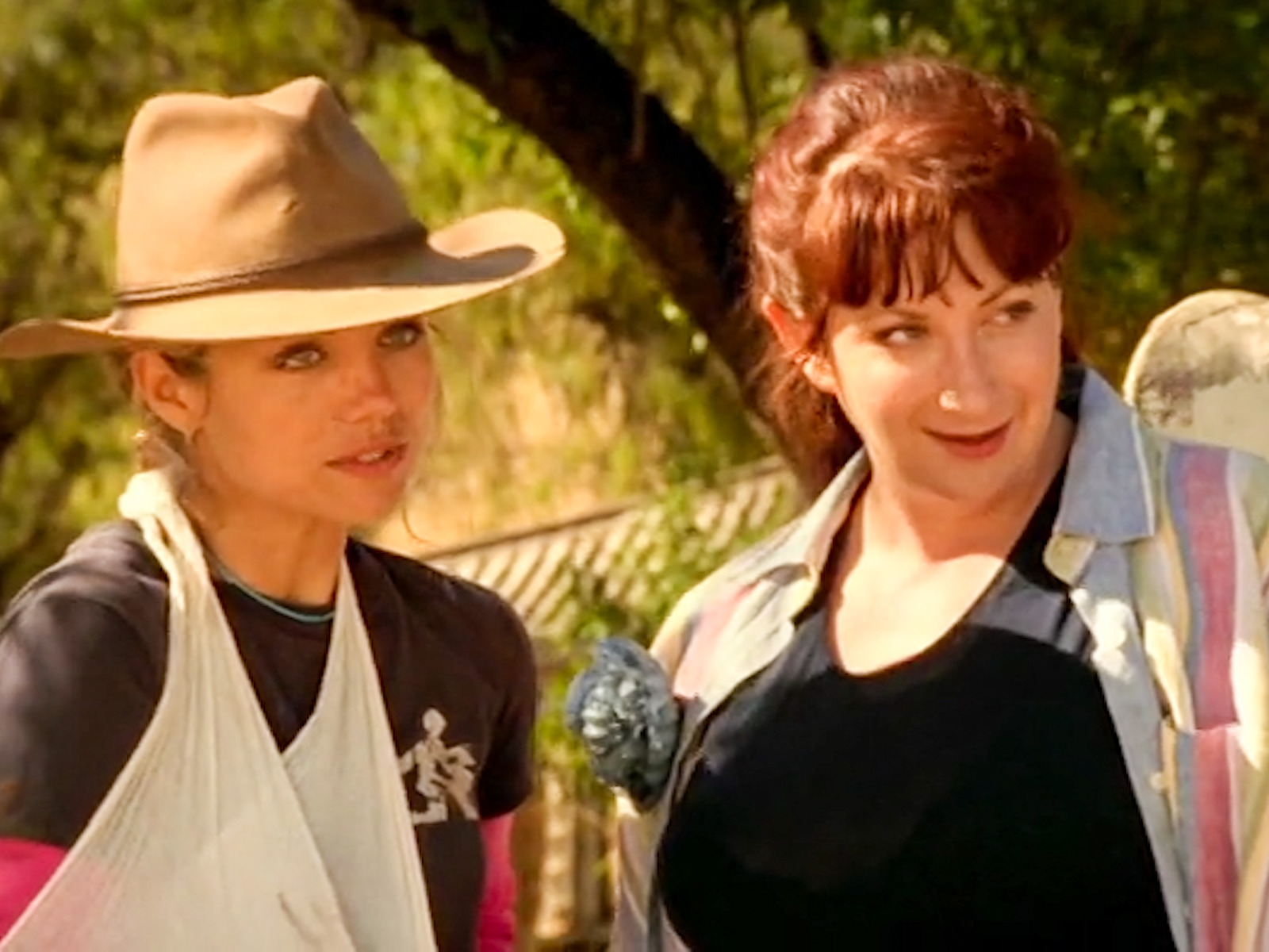Le Ranch Des Mcleod Saison 4 Streaming Vf Prime Video: Le ranch des McLeod