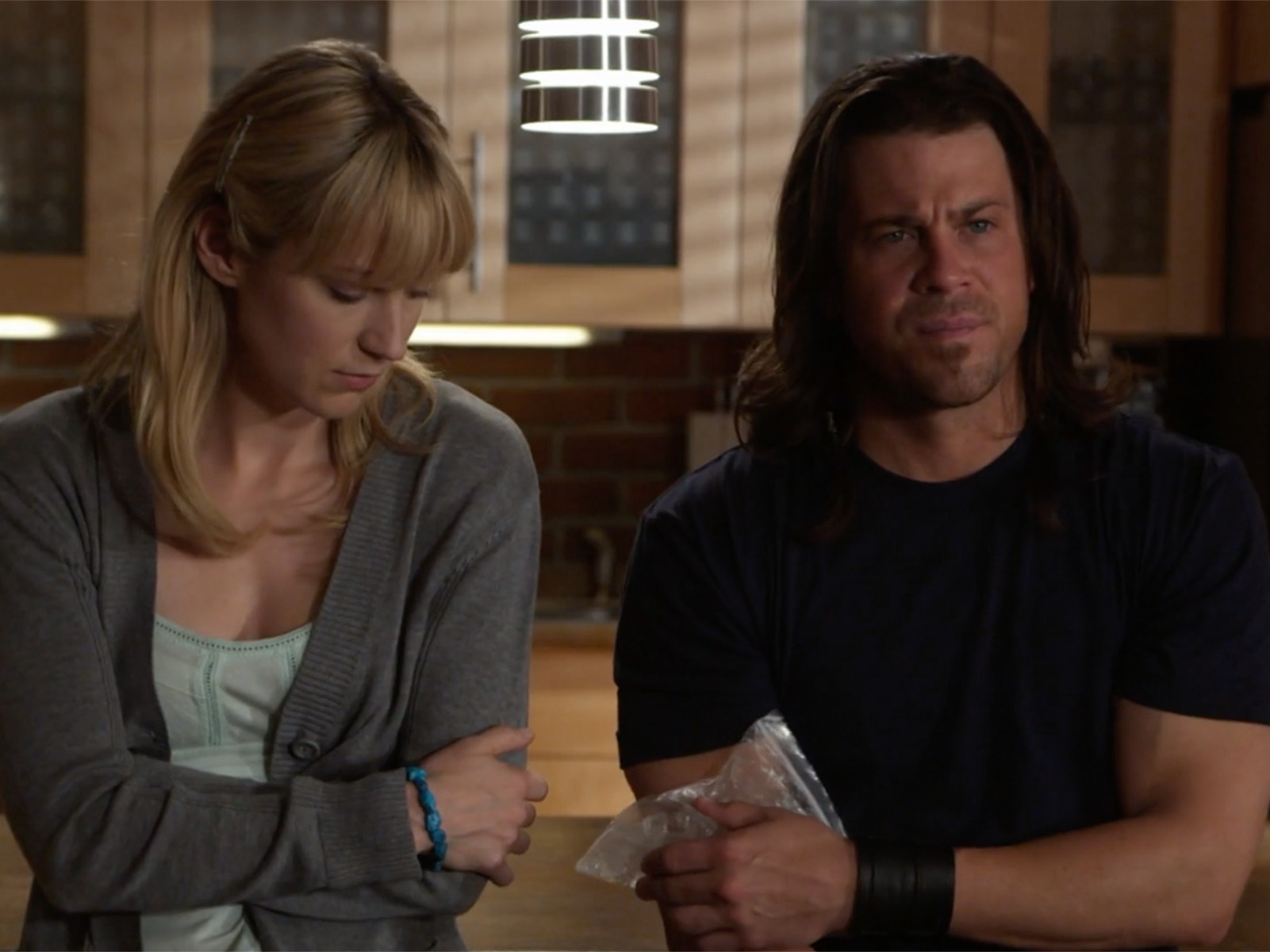 Prime Video Leverage