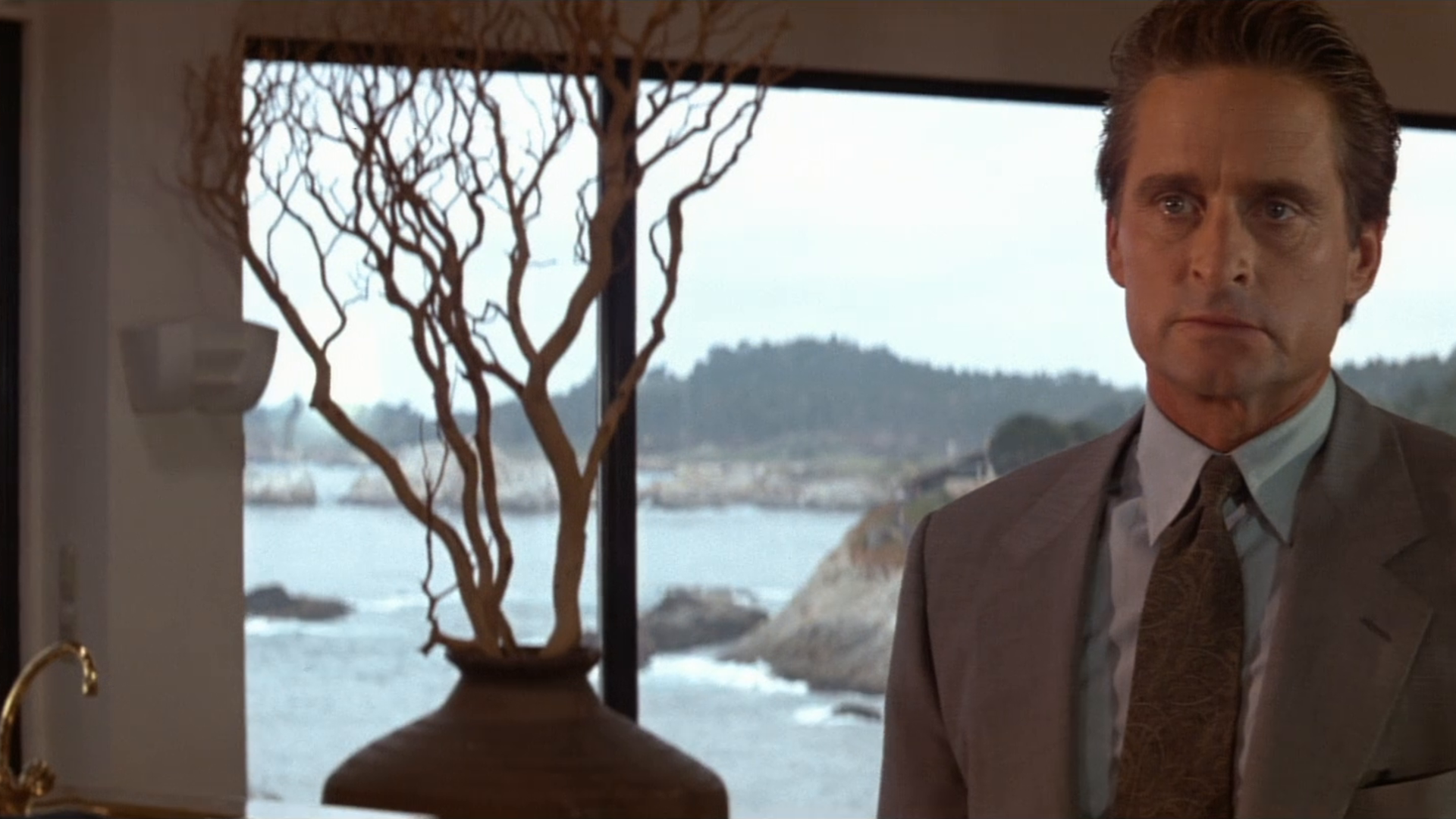 The Game Michael Douglas Amazon Prime