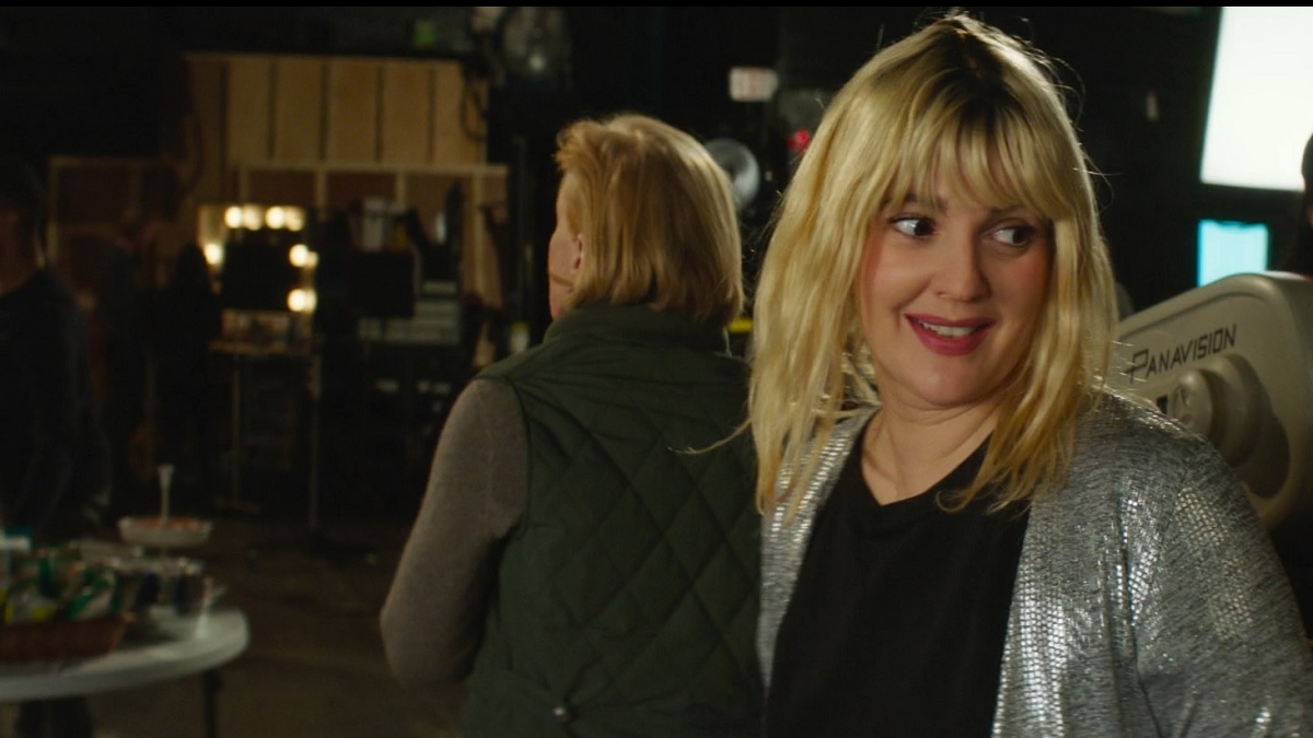 Watch The StandIn Prime Video