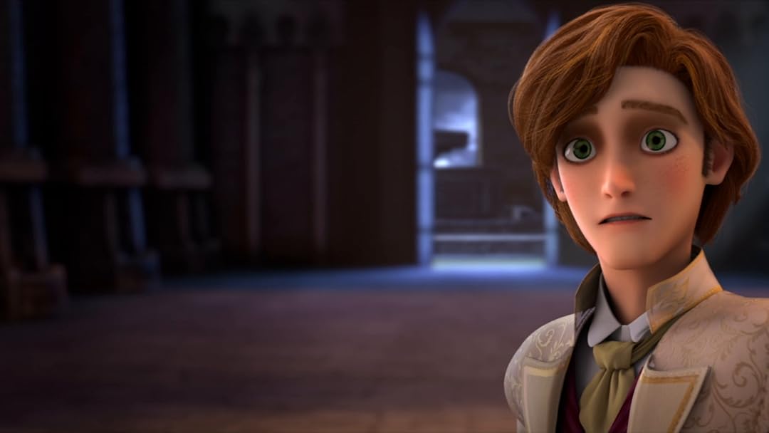 Watch Cinderella and the Secret Prince | Prime Video