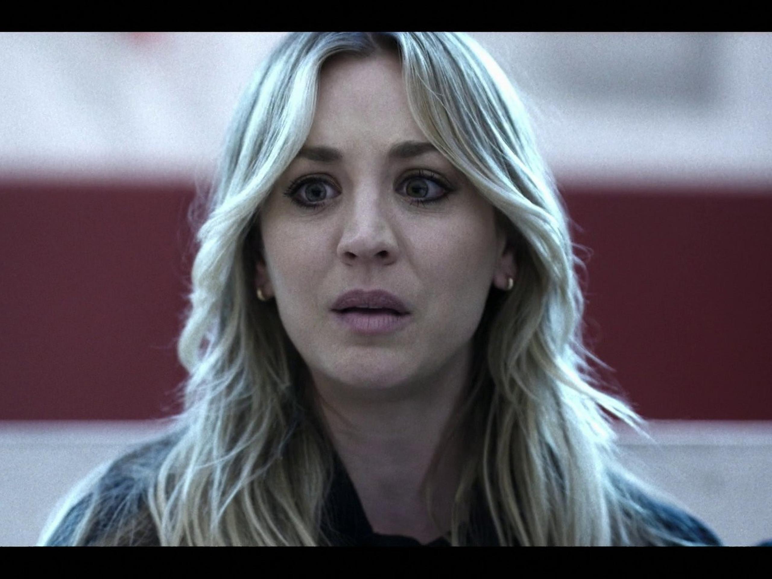 Prime Video The Flight Attendant Saison 1