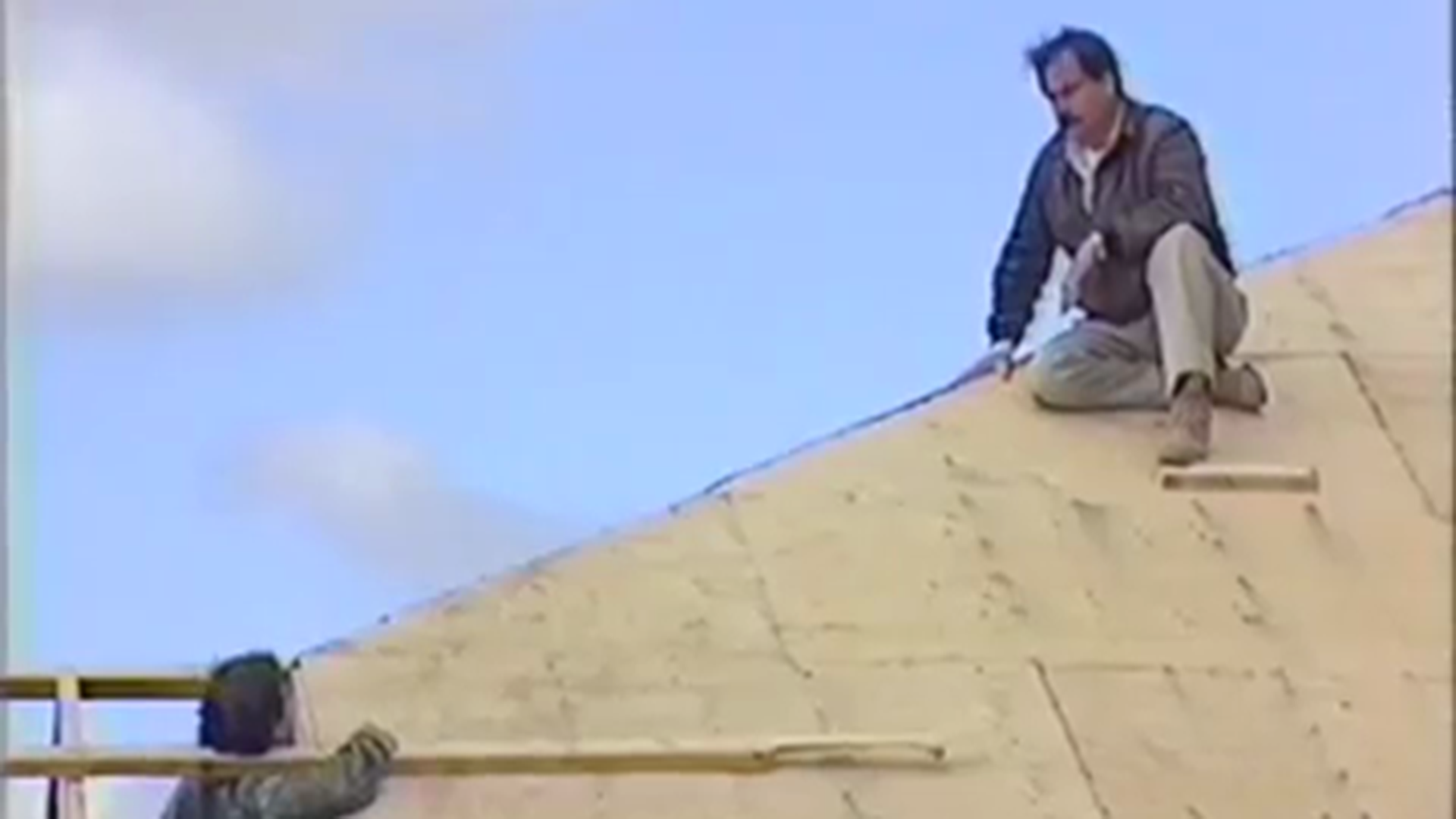 Watch How to Build a House 12 How to Insulate Ceilings and Attics
