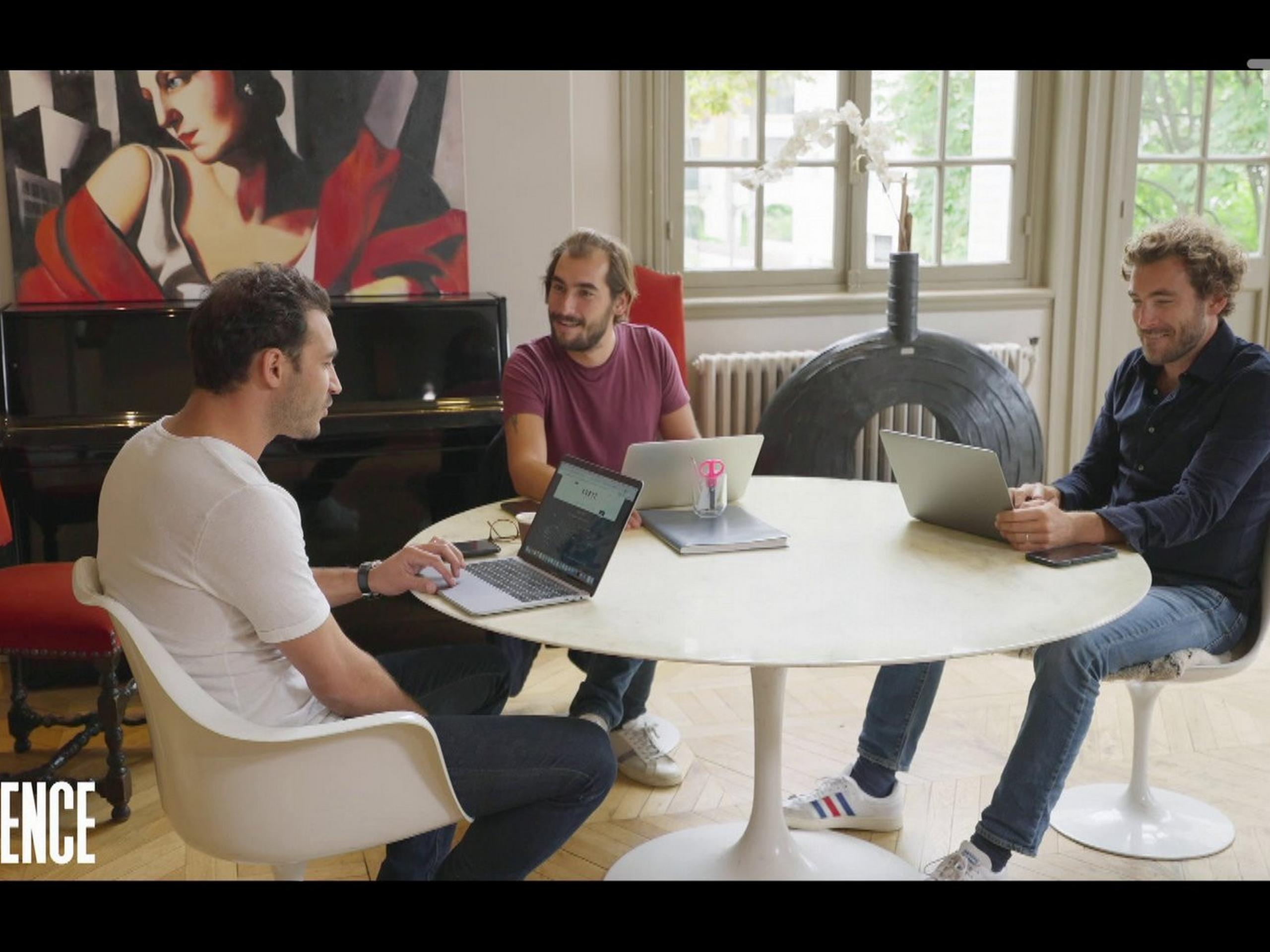 L agence Saison 2 Episode 6 Prime Video: L'Agence - L'immobilier de luxe en famille - Saison 2