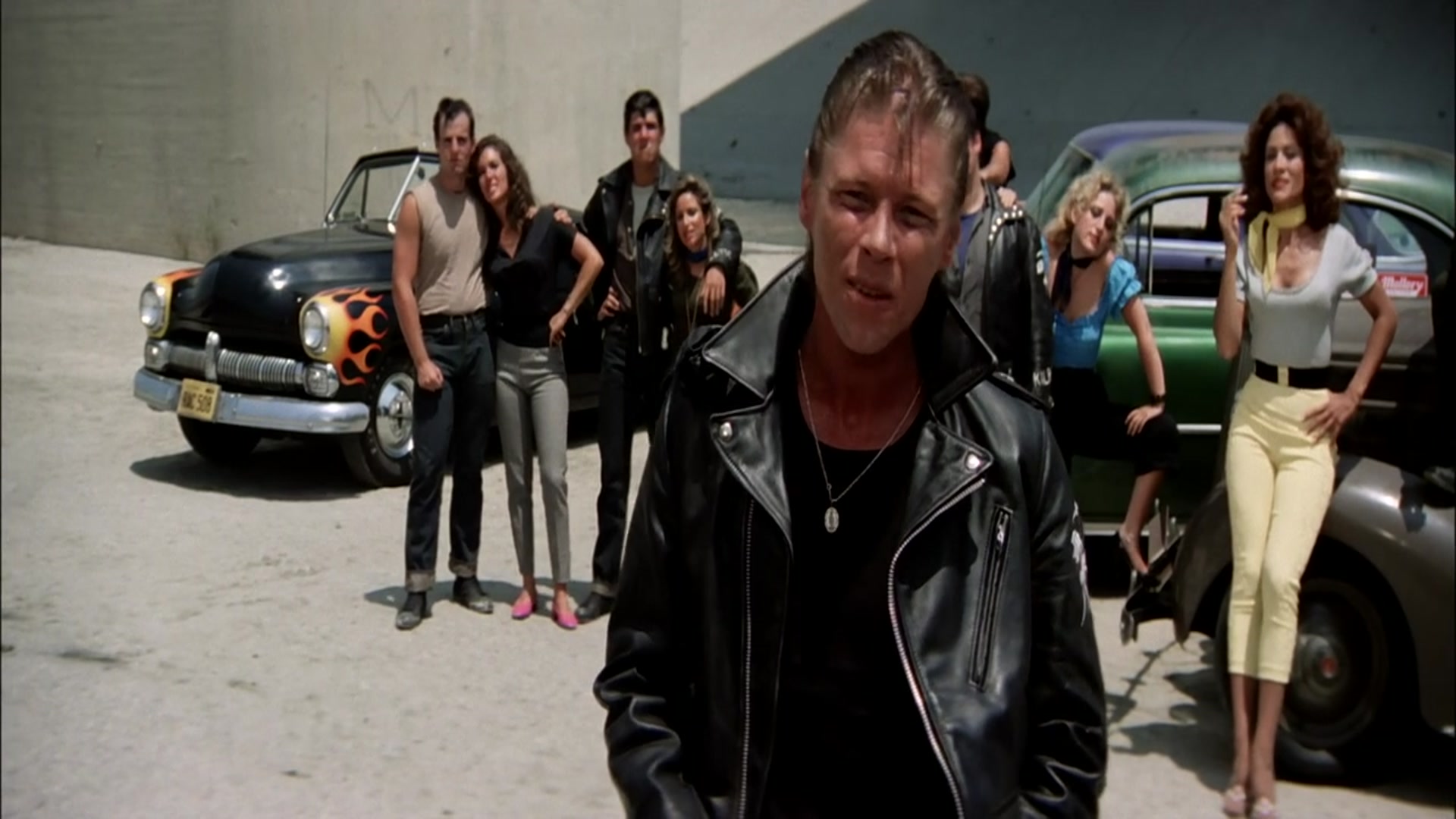 Watch Grease Prime Video